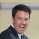 Illustration for article titled Ben Affleck az új Batman